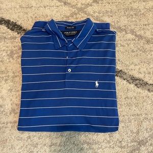 Polo golf shirt